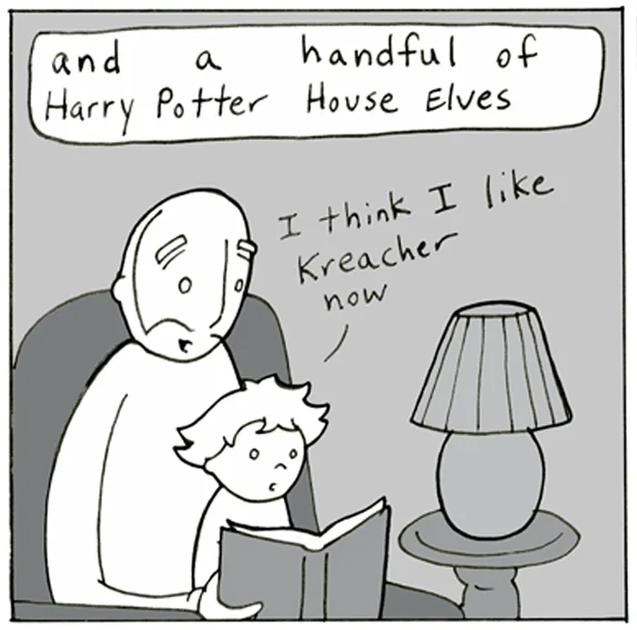 Read Lunarbaboon chapter 359 image 3 on Lezhin