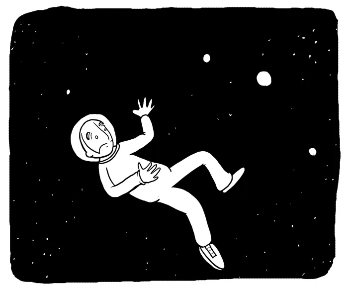 Read Lunarbaboon chapter 36 image 1 on Lezhin
