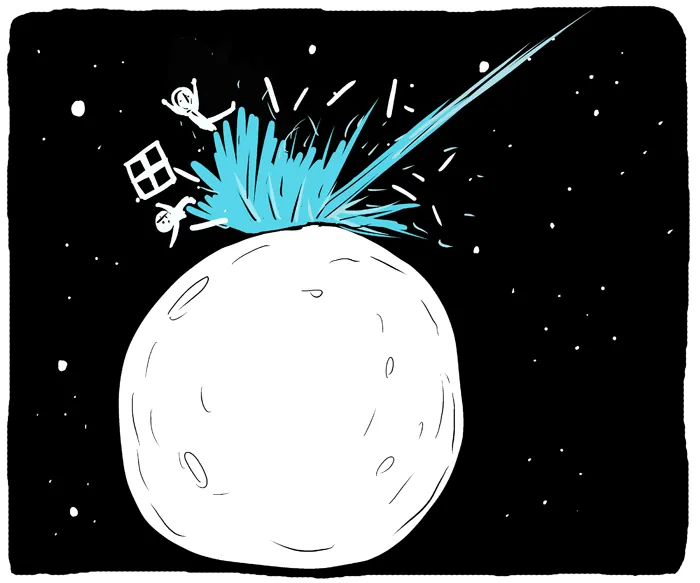 Read Lunarbaboon chapter 36 image 10 on Lezhin
