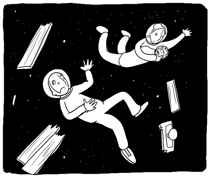 Read Lunarbaboon chapter 36 image 11 on Lezhin