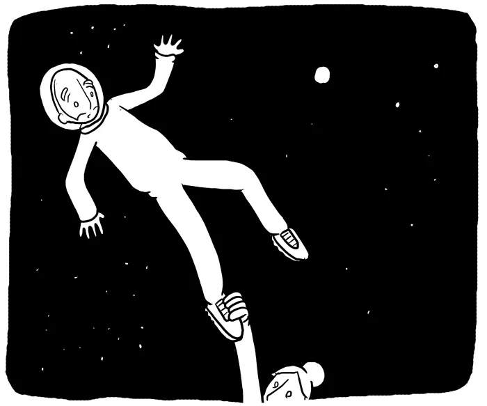 Read Lunarbaboon chapter 36 image 3 on Lezhin
