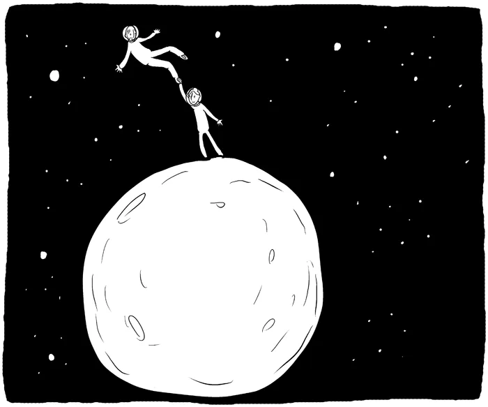 Read Lunarbaboon chapter 36 image 4 on Lezhin