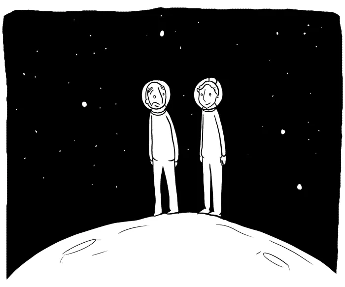 Read Lunarbaboon chapter 36 image 5 on Lezhin