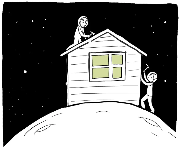 Read Lunarbaboon chapter 36 image 6 on Lezhin