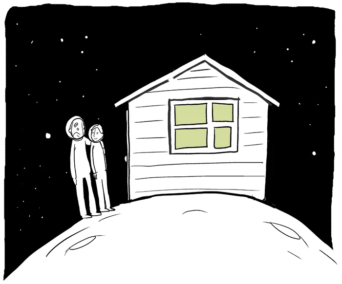 Read Lunarbaboon chapter 36 image 7 on Lezhin