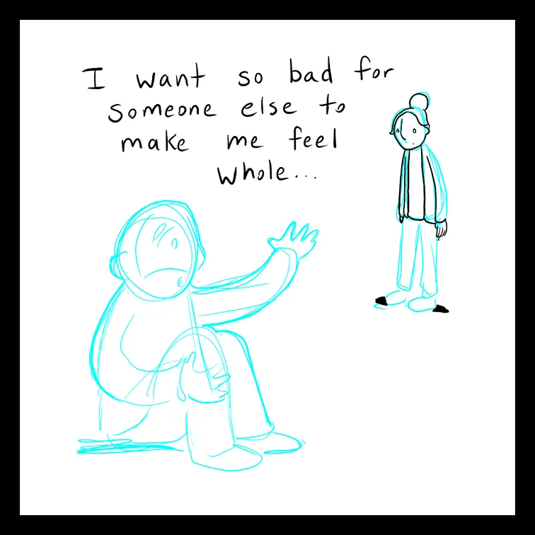 Read Lunarbaboon chapter 360 image 2 on Lezhin
