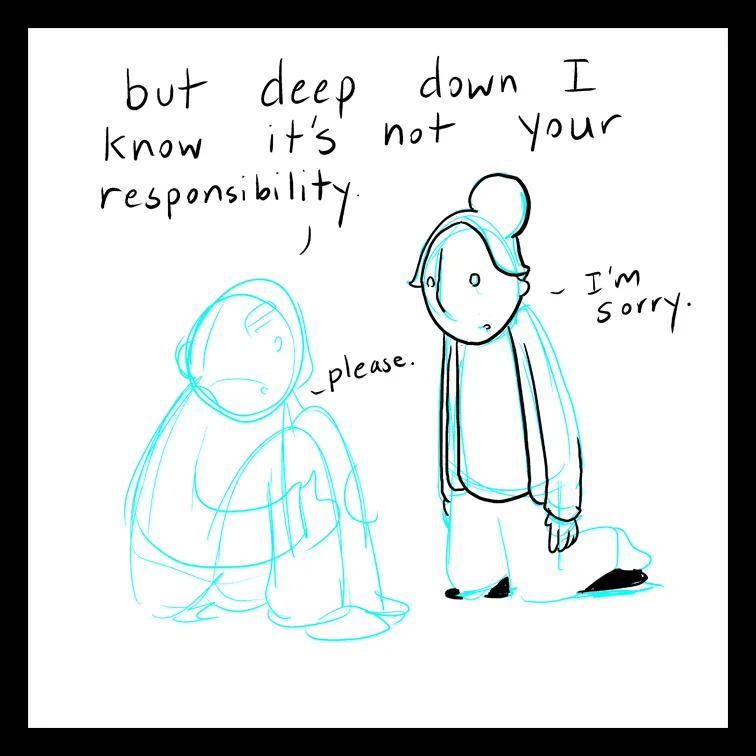 Read Lunarbaboon chapter 360 image 3 on Lezhin