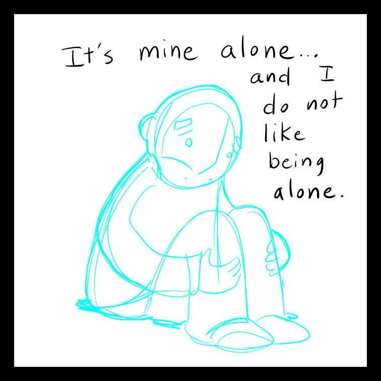 Read Lunarbaboon chapter 360 image 4 on Lezhin