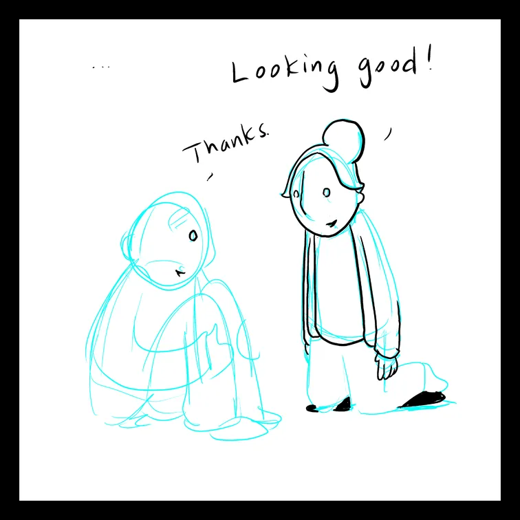 Read Lunarbaboon chapter 360 image 8 on Lezhin