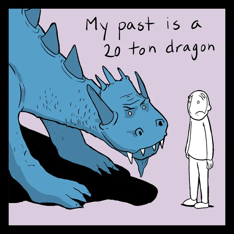 Read Lunarbaboon chapter 361 image 1 on Lezhin