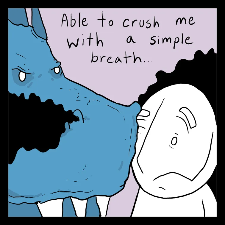 Read Lunarbaboon chapter 361 image 3 on Lezhin