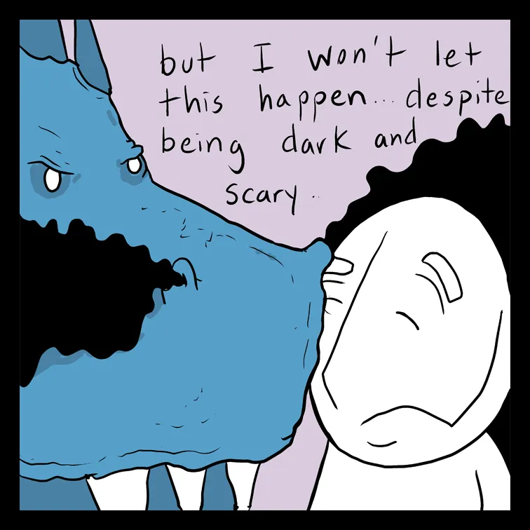 Read Lunarbaboon chapter 361 image 4 on Lezhin