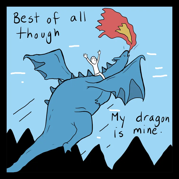 Read Lunarbaboon chapter 361 image 6 on Lezhin