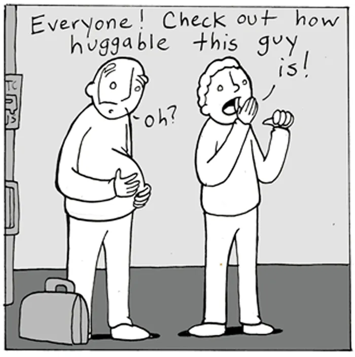 Read Lunarbaboon chapter 362 image 3 on Lezhin