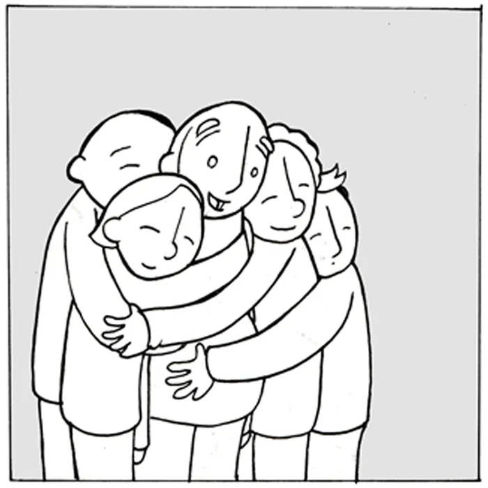 Read Lunarbaboon chapter 362 image 4 on Lezhin