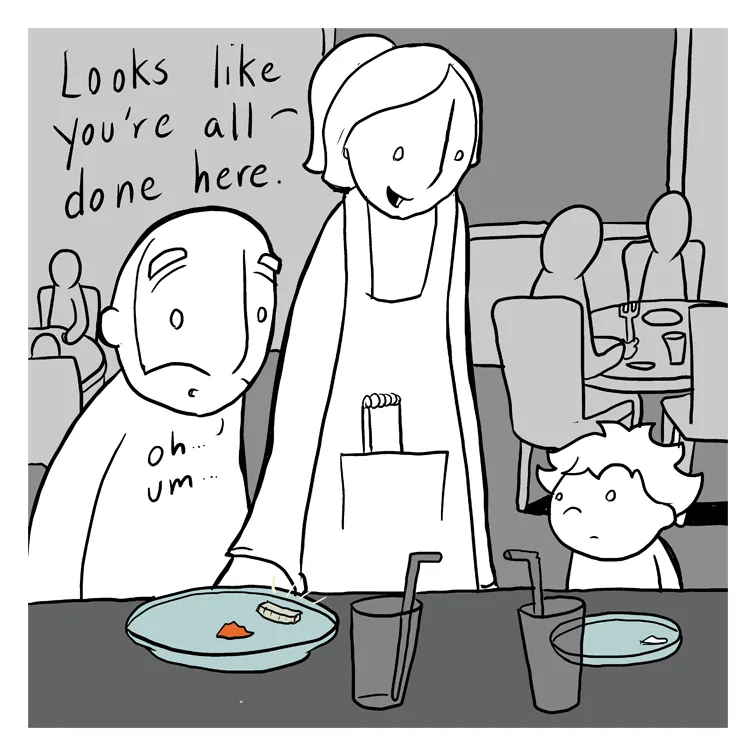 Read Lunarbaboon chapter 363 image 1 on Lezhin