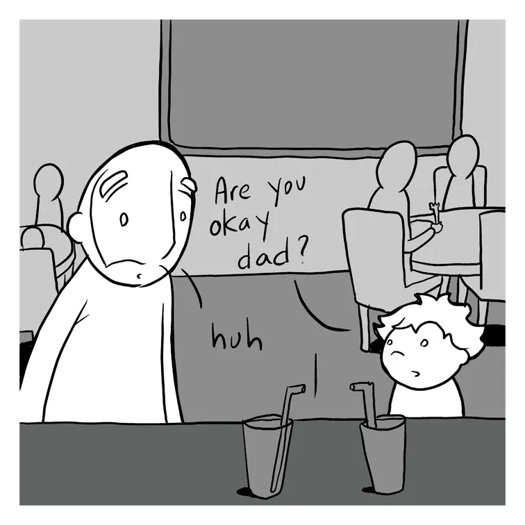 Read Lunarbaboon chapter 363 image 3 on Lezhin