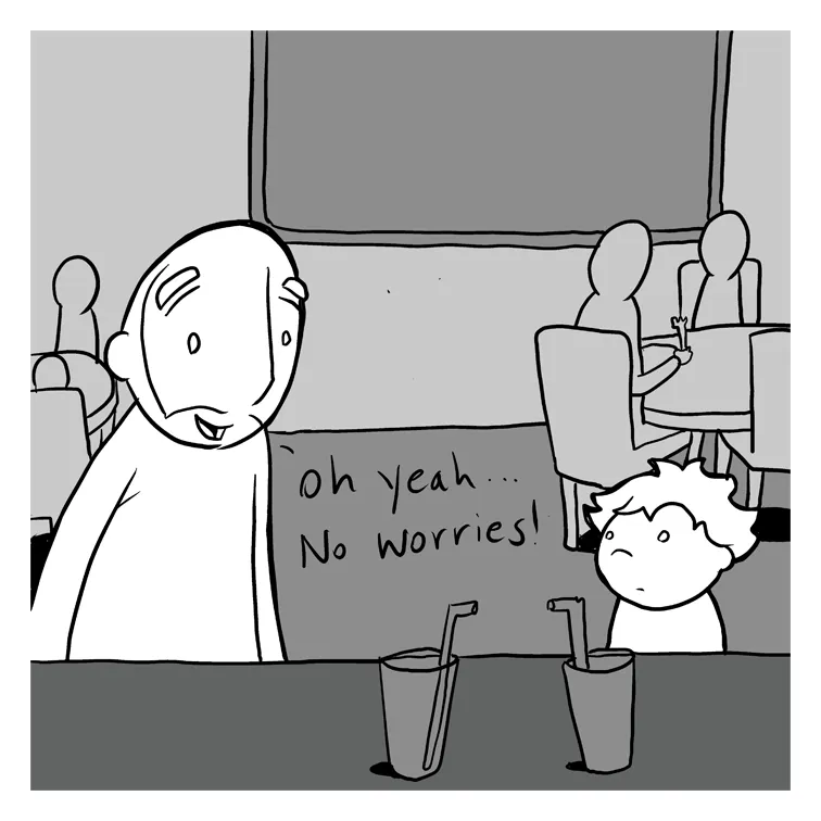 Read Lunarbaboon chapter 363 image 4 on Lezhin