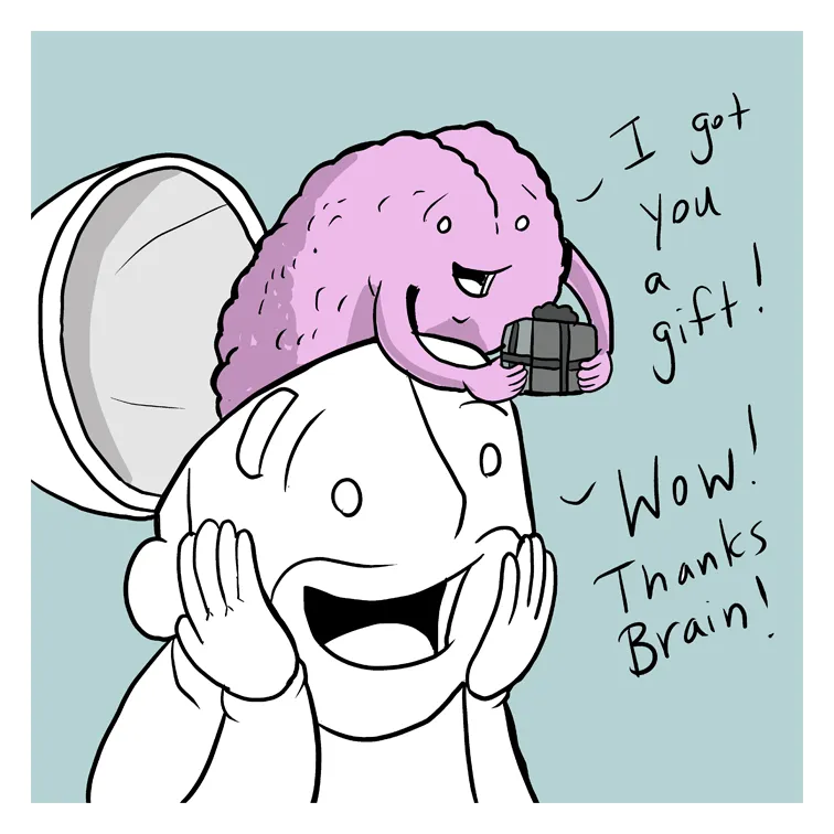 Read Lunarbaboon chapter 364 image 1 on Lezhin