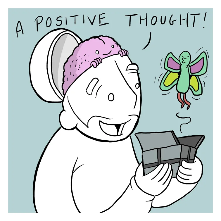 Read Lunarbaboon chapter 364 image 2 on Lezhin