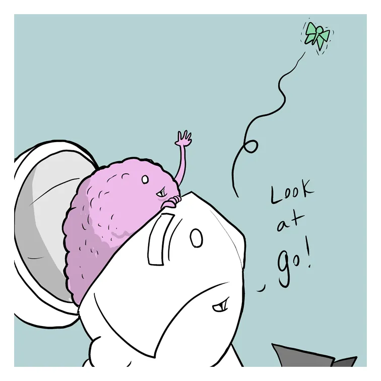 Read Lunarbaboon chapter 364 image 3 on Lezhin