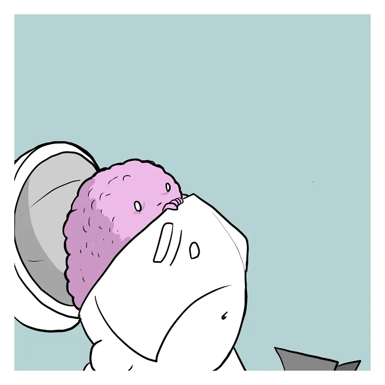Read Lunarbaboon chapter 364 image 4 on Lezhin