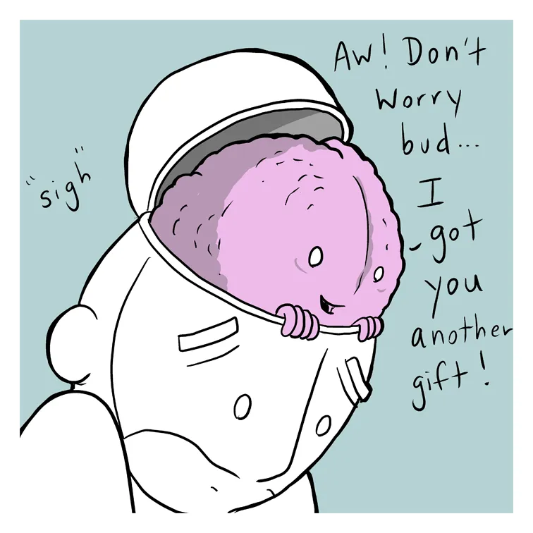 Read Lunarbaboon chapter 364 image 5 on Lezhin