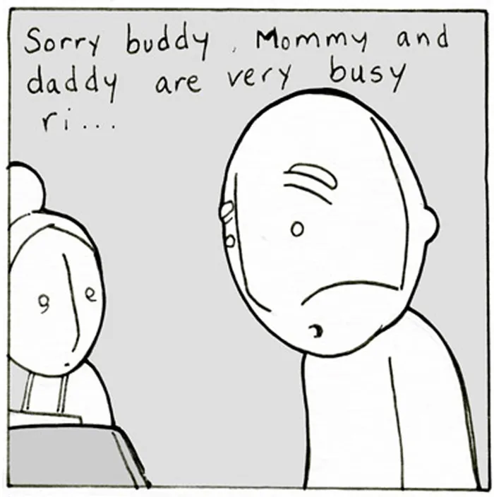 Read Lunarbaboon chapter 365 image 2 on Lezhin