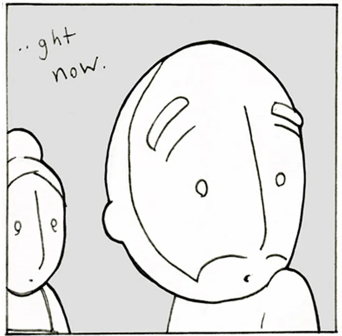 Read Lunarbaboon chapter 365 image 3 on Lezhin