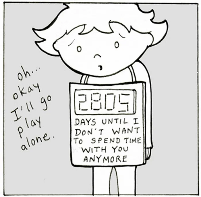 Read Lunarbaboon chapter 365 image 4 on Lezhin