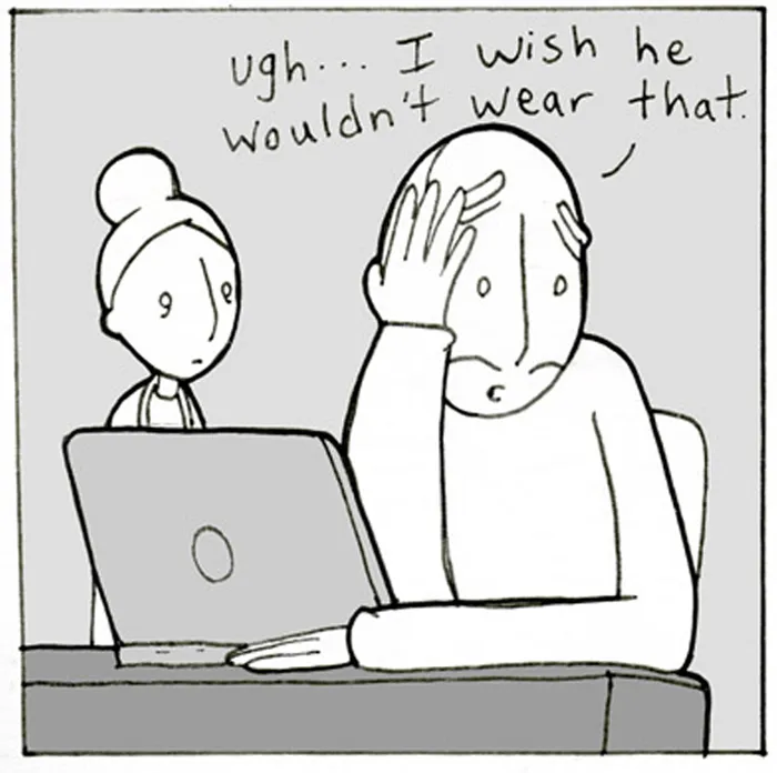 Read Lunarbaboon chapter 365 image 5 on Lezhin