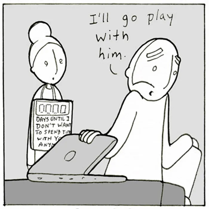 Read Lunarbaboon chapter 365 image 6 on Lezhin