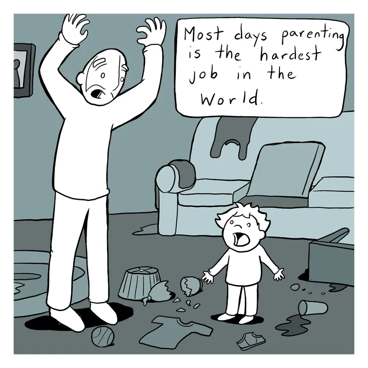 Read Lunarbaboon chapter 366 image 1 on Lezhin