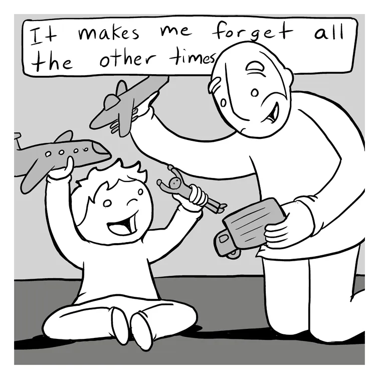 Read Lunarbaboon chapter 366 image 6 on Lezhin