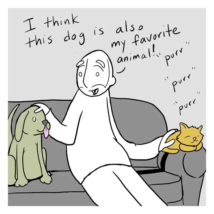 Read Lunarbaboon chapter 367 image 3 on Lezhin
