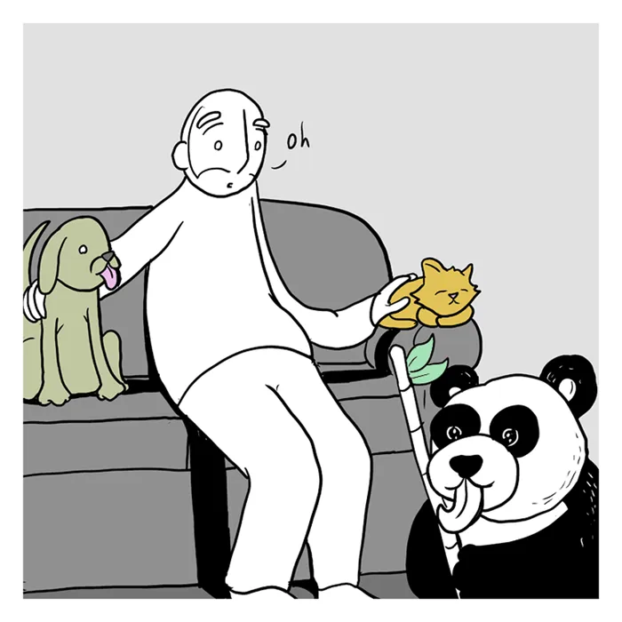 Read Lunarbaboon chapter 367 image 4 on Lezhin