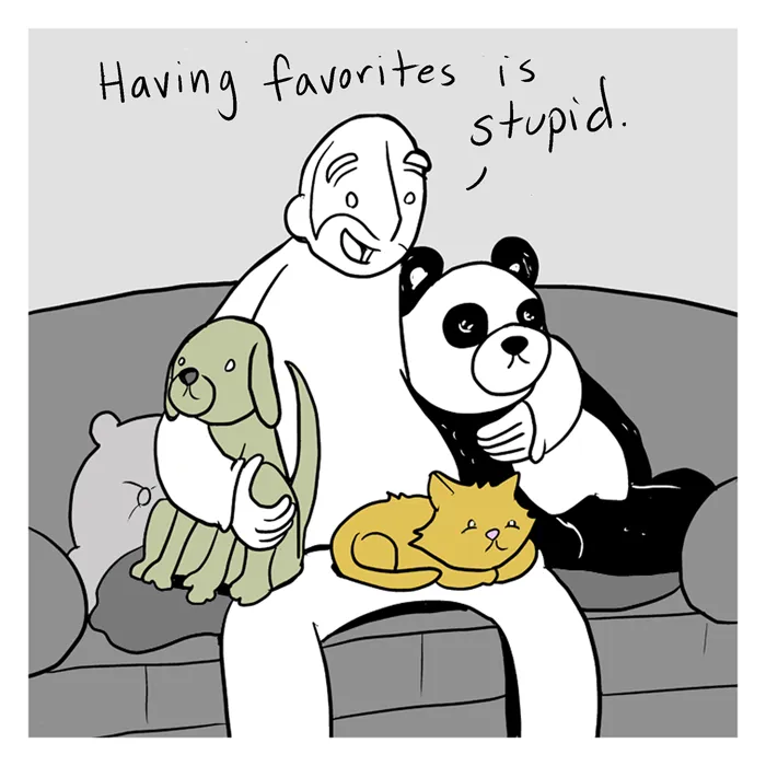 Read Lunarbaboon chapter 367 image 5 on Lezhin