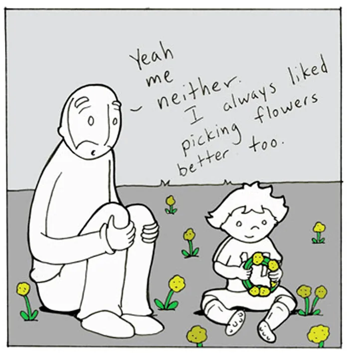 Read Lunarbaboon chapter 368 image 3 on Lezhin