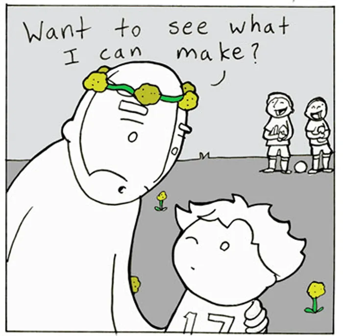 Read Lunarbaboon chapter 368 image 6 on Lezhin