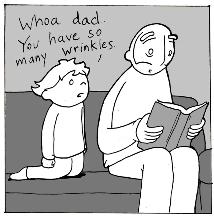 Read Lunarbaboon chapter 369 image 1 on Lezhin