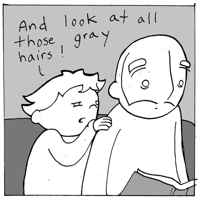 Read Lunarbaboon chapter 369 image 2 on Lezhin