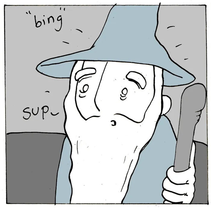 Read Lunarbaboon chapter 369 image 5 on Lezhin