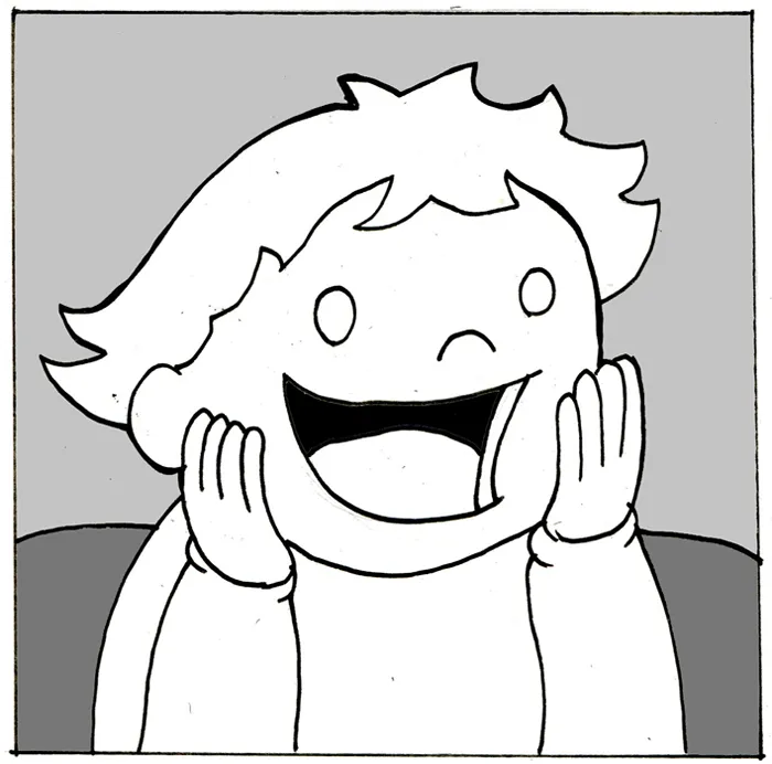Read Lunarbaboon chapter 369 image 6 on Lezhin
