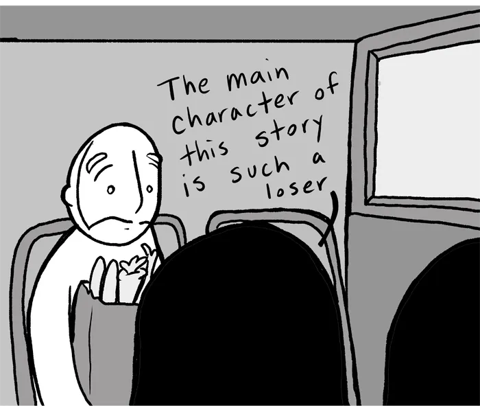 Read Lunarbaboon chapter 37 image 1 on Lezhin