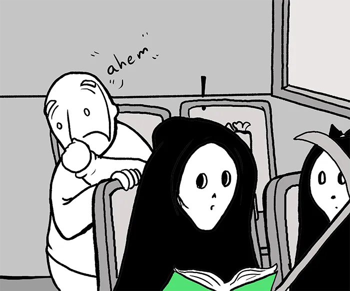 Read Lunarbaboon chapter 37 image 2 on Lezhin