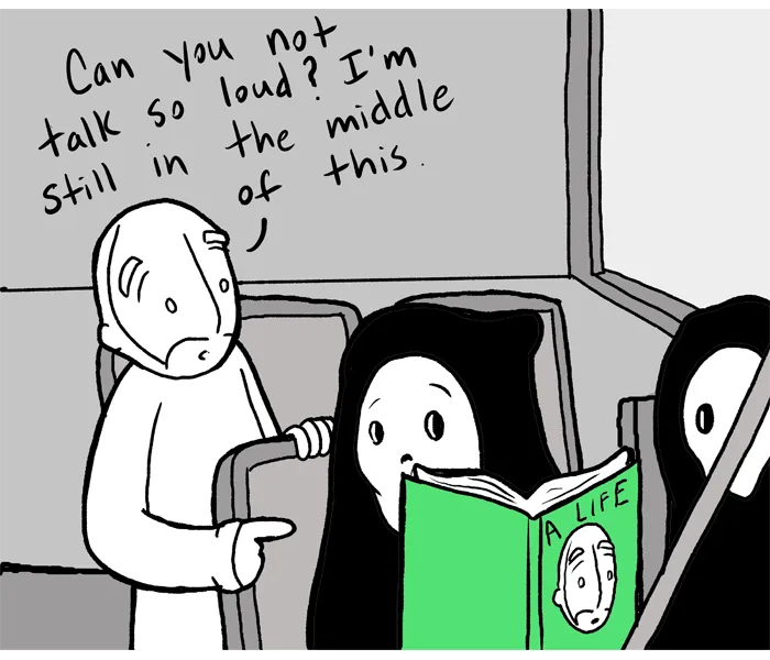 Read Lunarbaboon chapter 37 image 4 on Lezhin