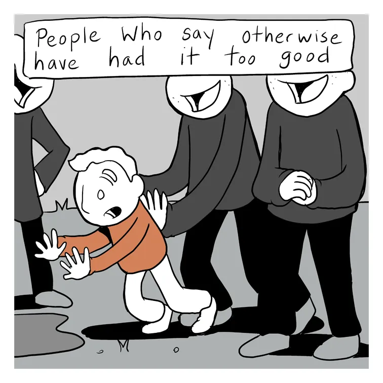 Read Lunarbaboon chapter 370 image 2 on Lezhin