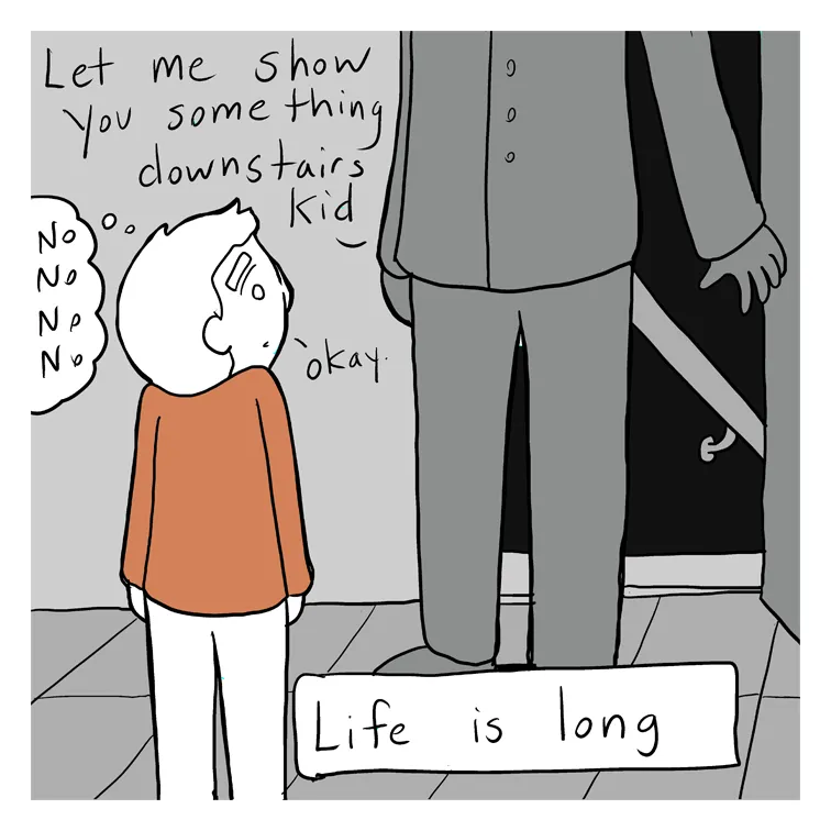 Read Lunarbaboon chapter 370 image 3 on Lezhin