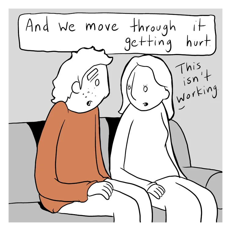 Read Lunarbaboon chapter 370 image 4 on Lezhin