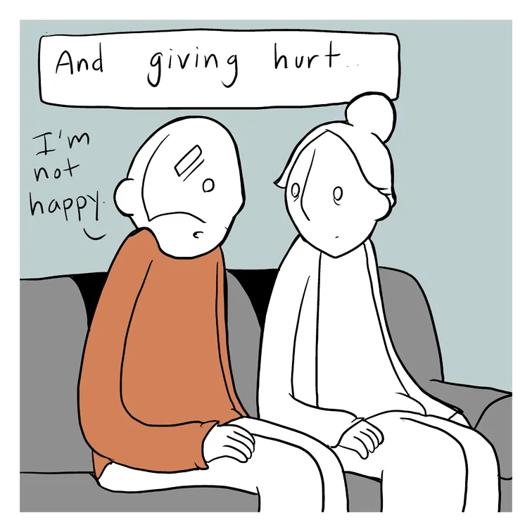 Read Lunarbaboon chapter 370 image 5 on Lezhin